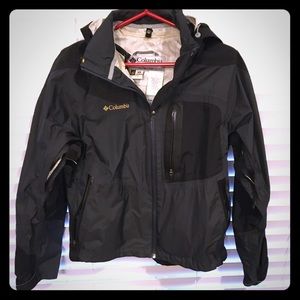 Women’s Columbia Interchange Jacket